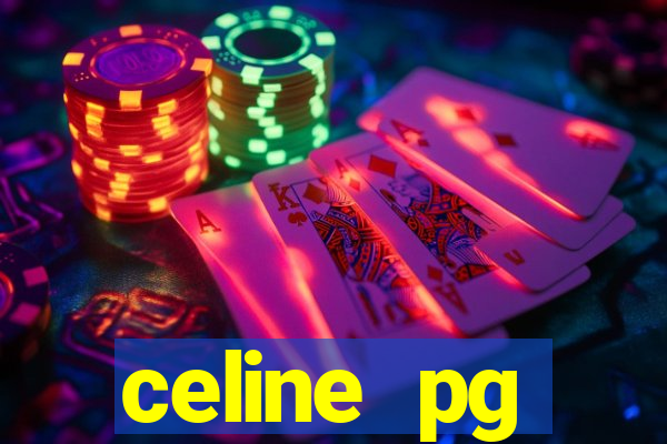 celine pg plataforma de jogos